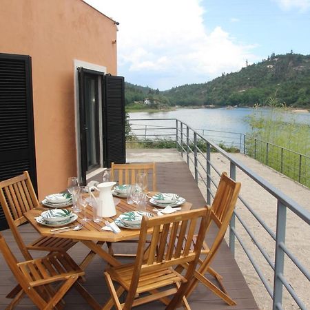 Casa Do Rio Villa Treixedo Ngoại thất bức ảnh