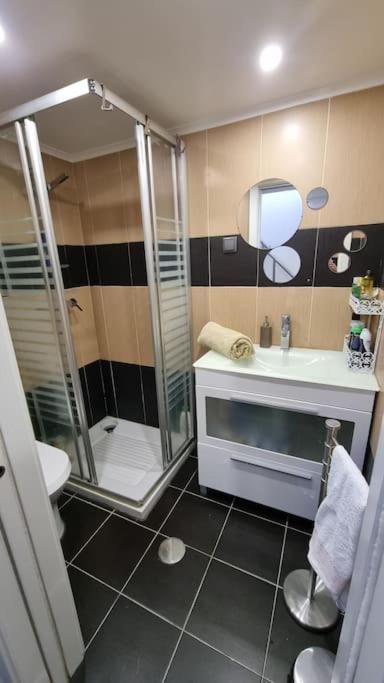 Casa Do Rio Villa Treixedo Ngoại thất bức ảnh