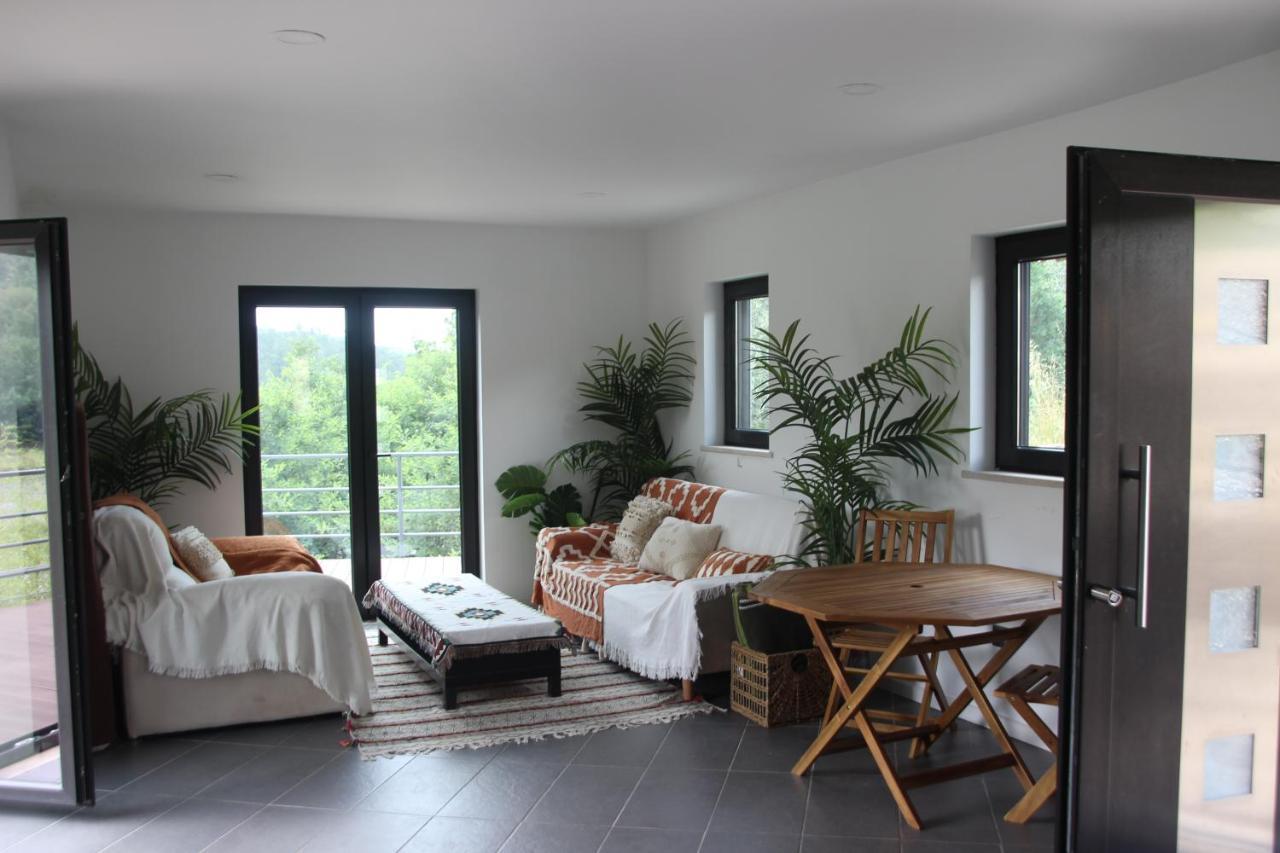 Casa Do Rio Villa Treixedo Ngoại thất bức ảnh